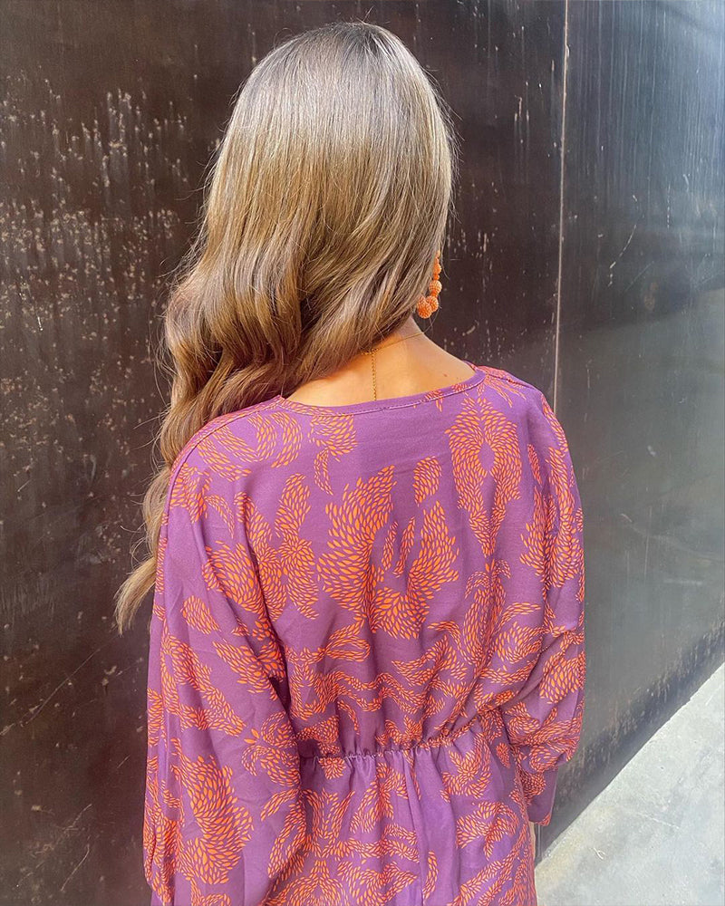 Valerie™ | Elegant Summer Dress
