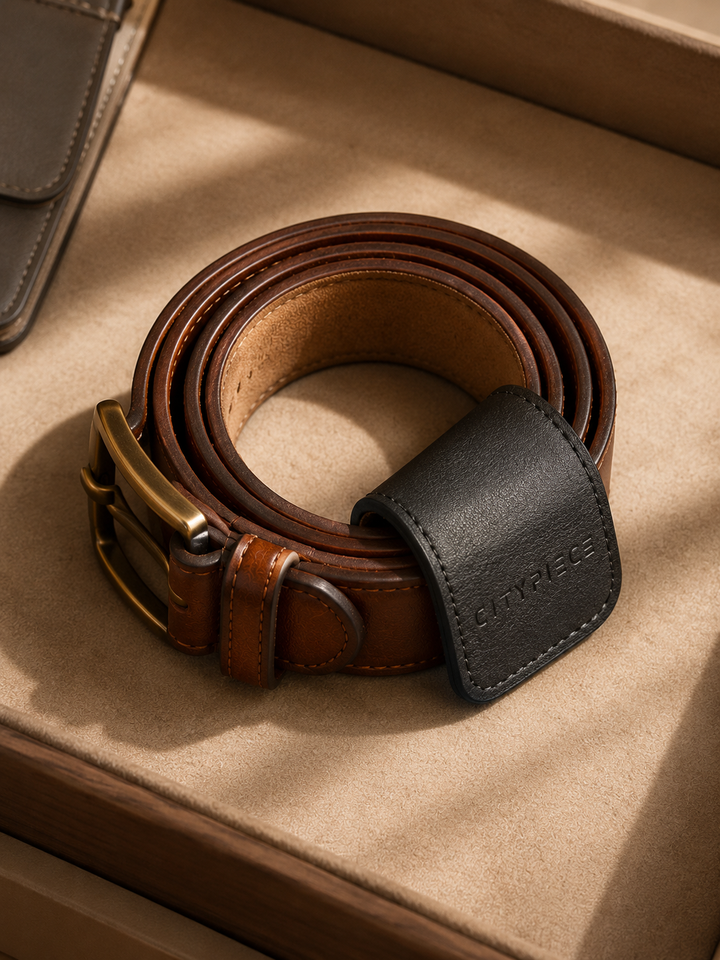 CityPiece Belt Keeper