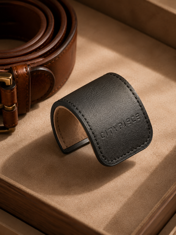 CityPiece Belt Keeper