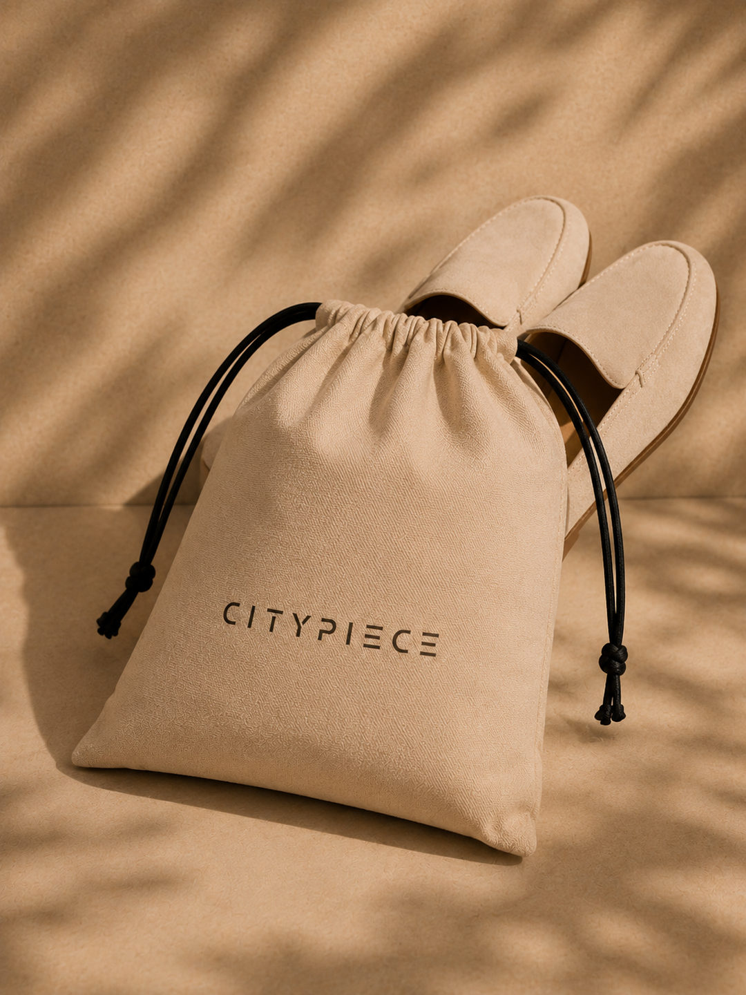 CityPiece Travel Pouch Set