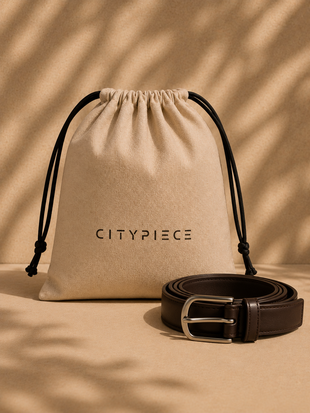 CityPiece Travel Pouch Set