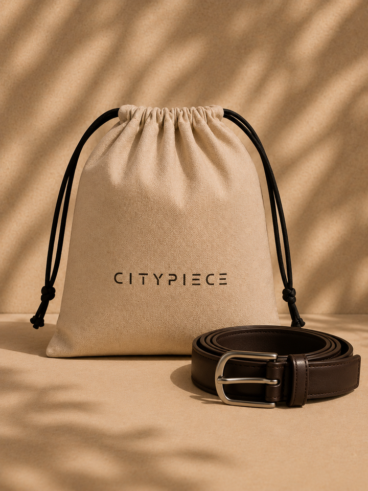 CityPiece Travel Pouch Set